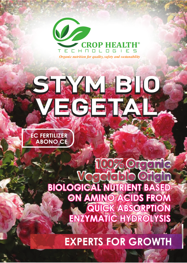 Stym Bio Vegetal
